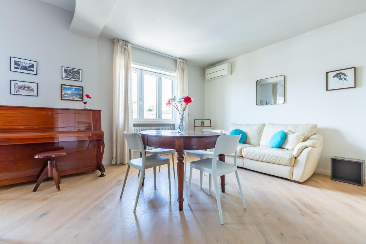Apartment Casa Di Cami By Wonderful Italy Naples