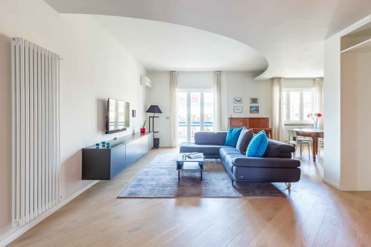 Apartment Casa Di Cami By Wonderful Italy