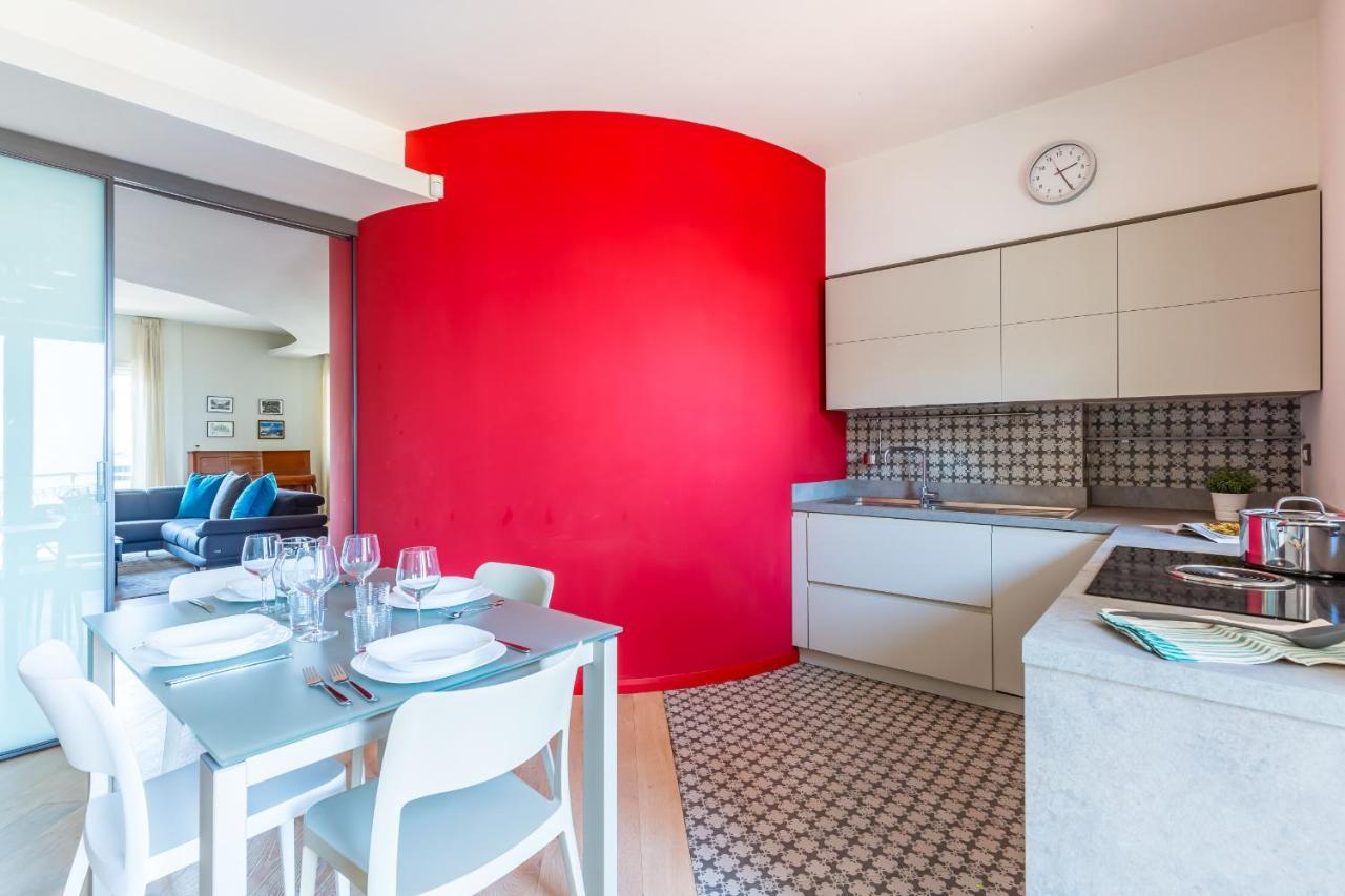Casa Di Cami By Wonderful Italy Apartment
