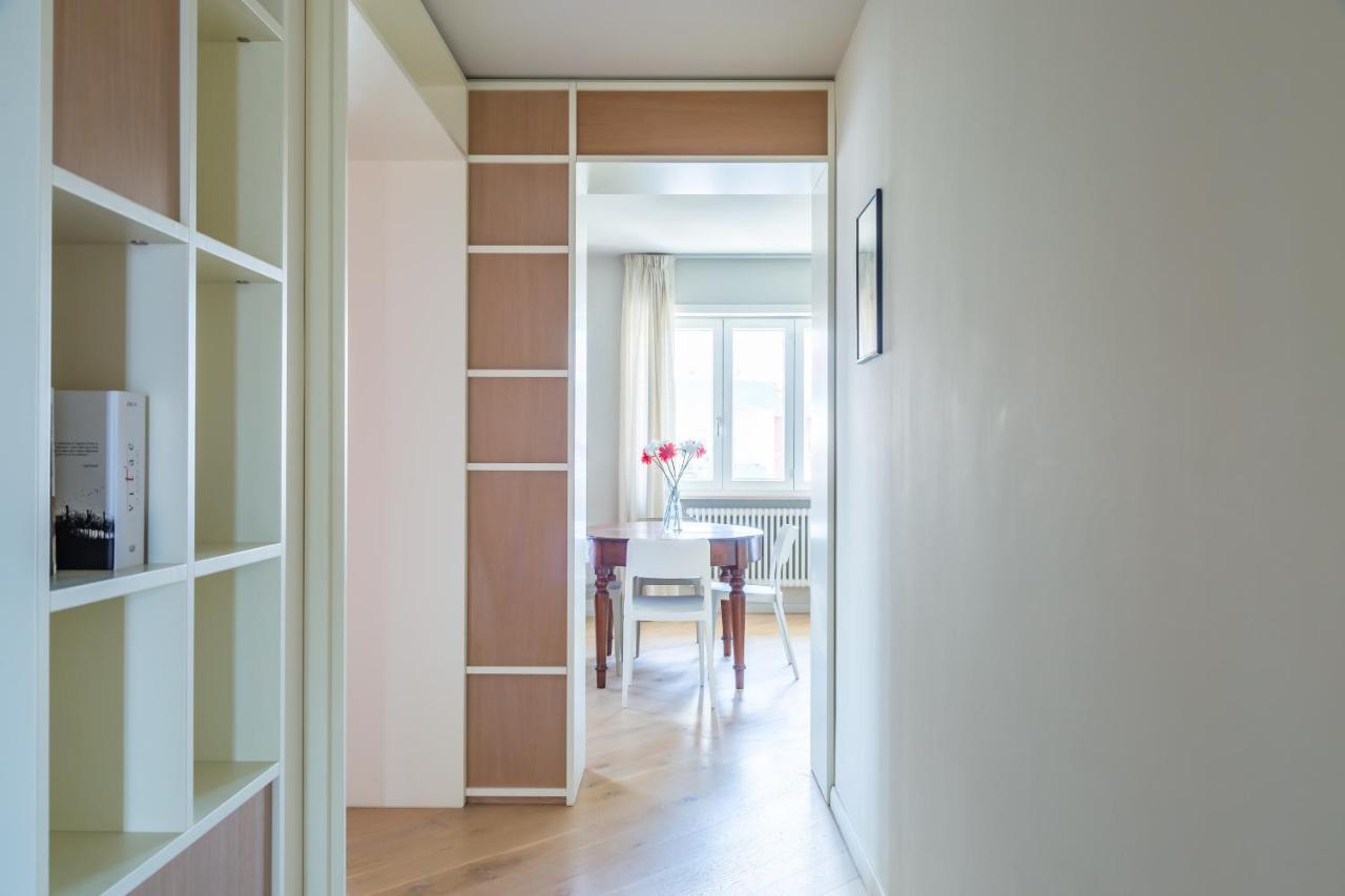 Casa Di Cami By Wonderful Italy Apartment *