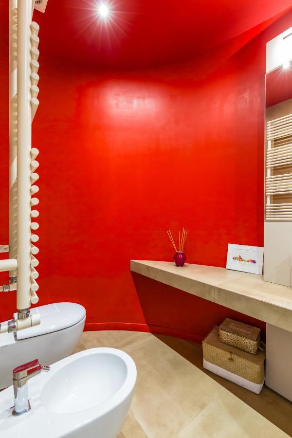 Apartment Casa Di Cami By Wonderful Italy Naples