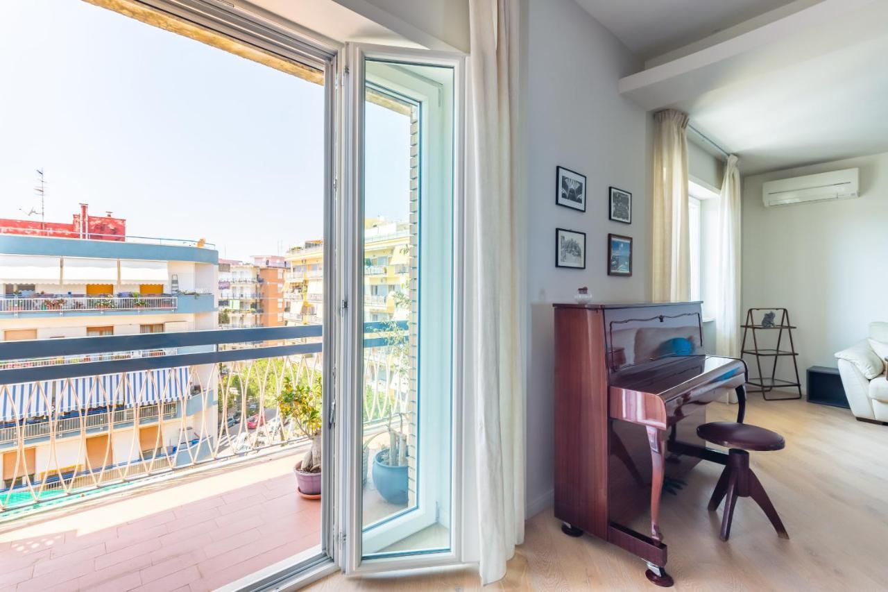 Casa Di Cami By Wonderful Italy Apartment Naples