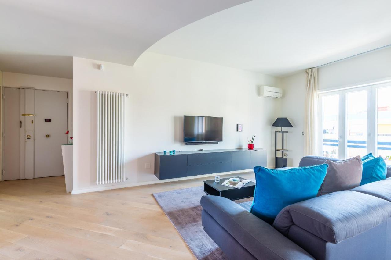 Casa Di Cami By Wonderful Italy Apartment