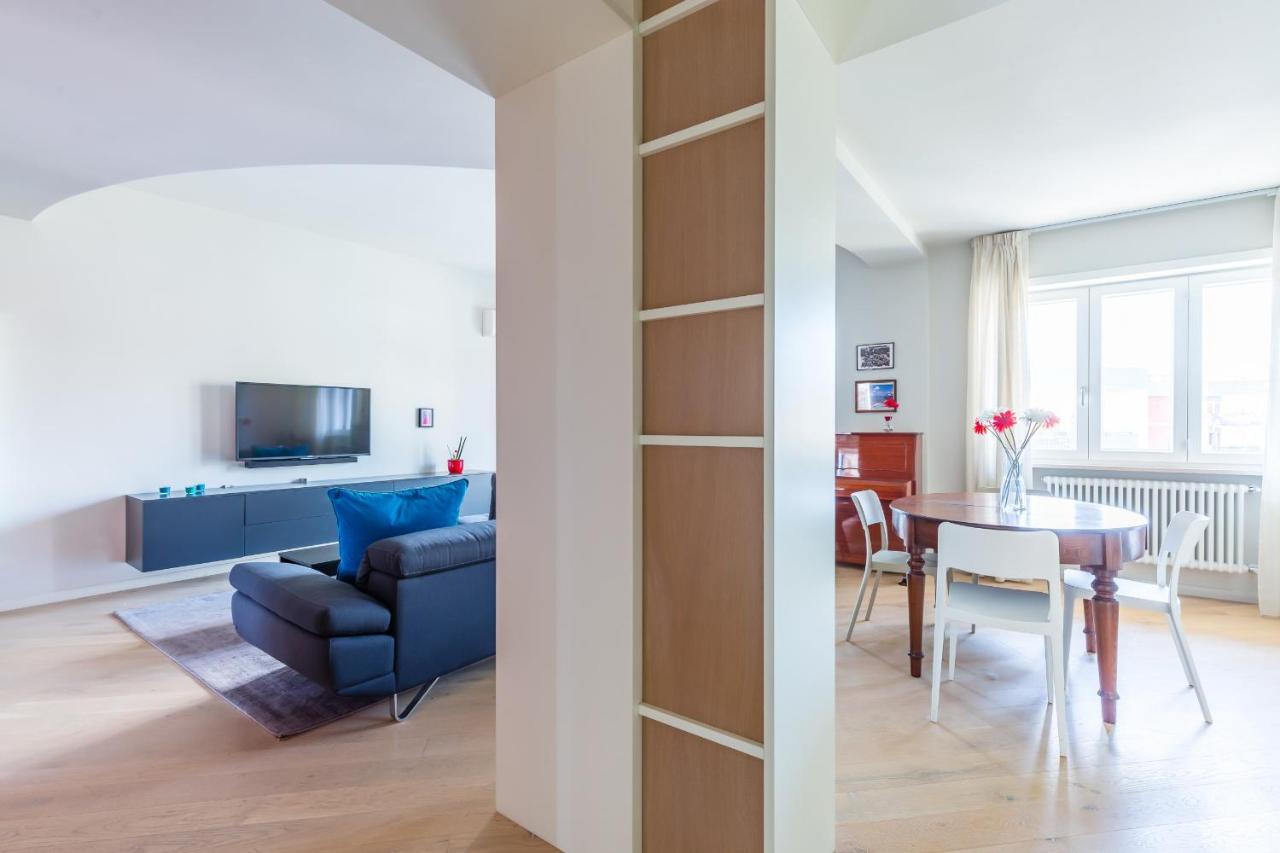Casa Di Cami By Wonderful Italy Apartment *