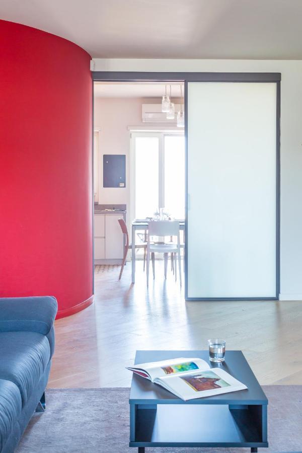 Casa Di Cami By Wonderful Italy Apartment
