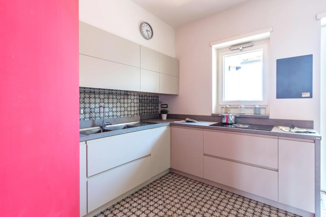 Casa Di Cami By Wonderful Italy Apartment *